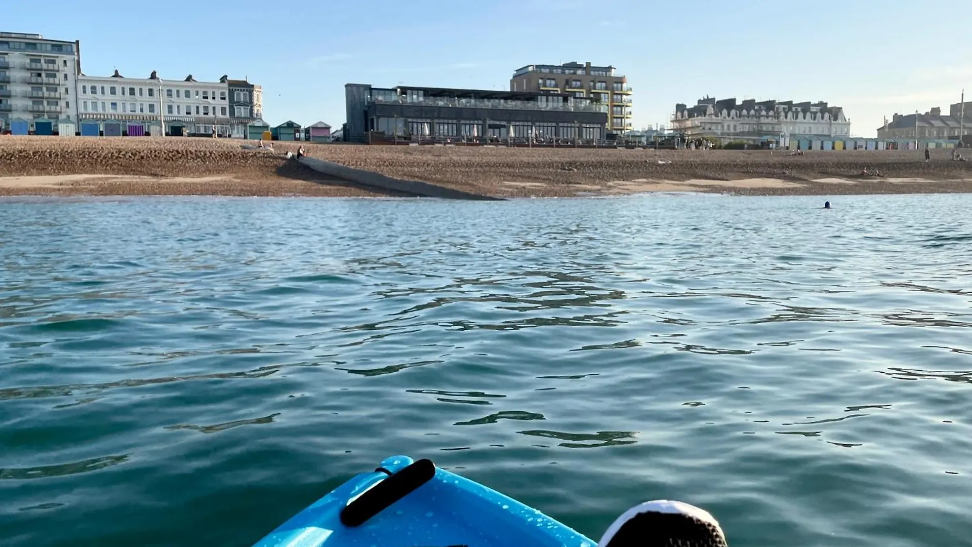 Kira Beach House, Hove Beach 0*, Brighton United Kingdom