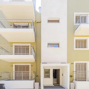  Apartment Am Kefalonia Greece